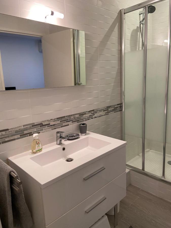 Studio Cosy Au Coeur Du Centre Ville Ideal Pour Visiter Марсель Экстерьер фото